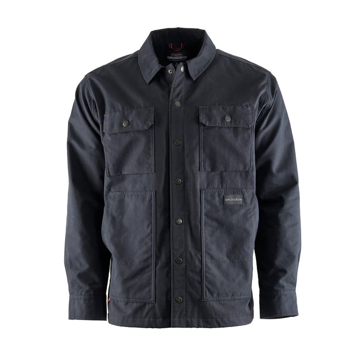 Grundens - Jetty Shacket