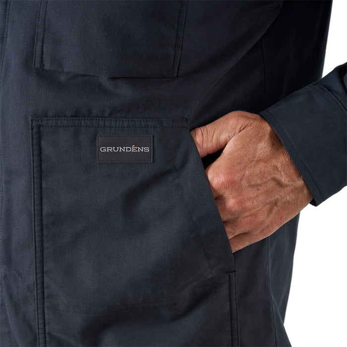Grundens - Jetty Shacket