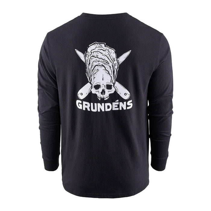 grundens-zero-shucks-long-sleeve-t-shirt-black-back