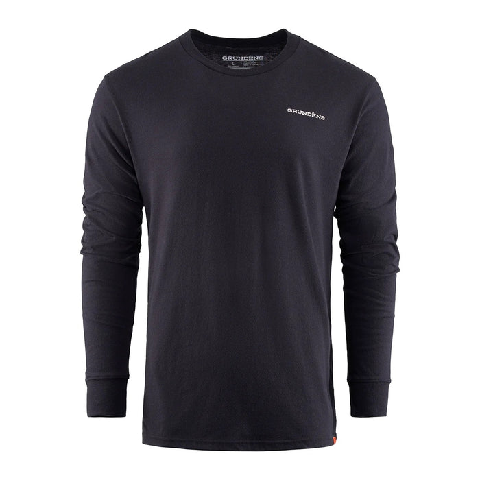 grundens-zero-shucks-long-sleeve-t-shirt-black-front
