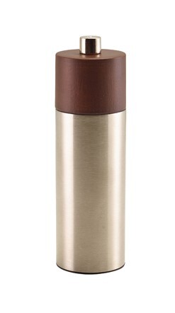 Hackney Salt/Pepper Grinder 15cm (Box Of 6)