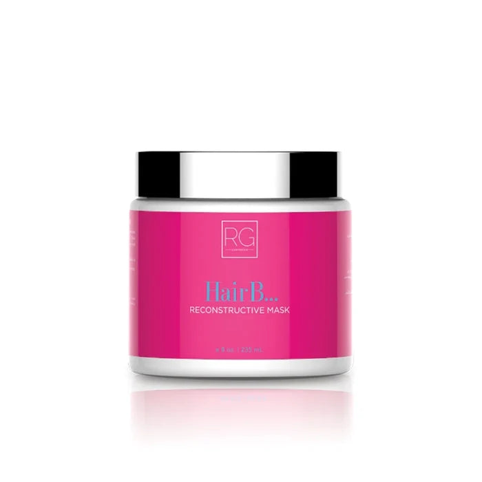HairB Mask 8oz