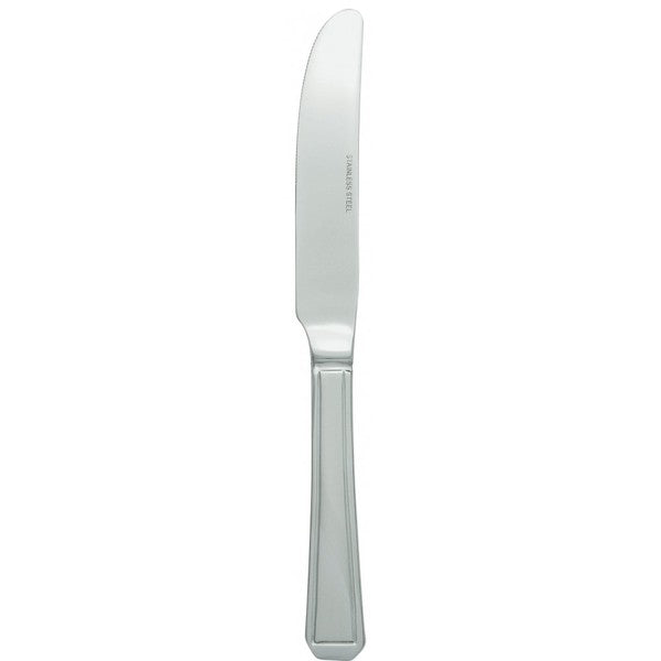 Harley Cutlery 18/0 S/S Dessert Knife (Box Of 12)