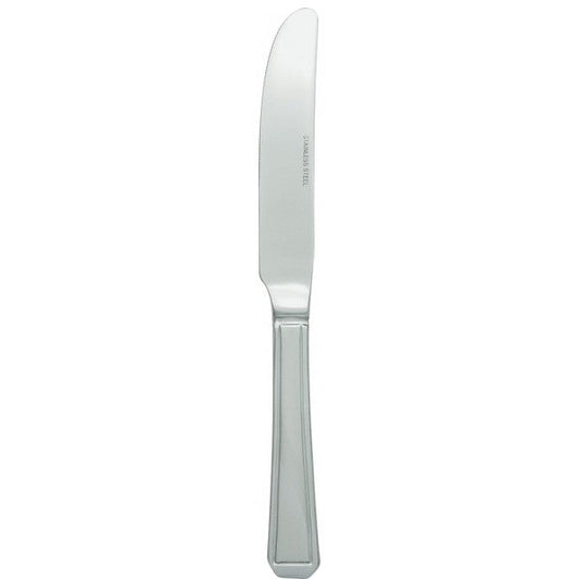 Harley Cutlery 18/0 S/S Dessert Knife (Box Of 12)