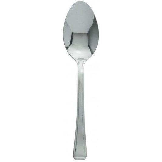 Harley Cutlery 18/0 S/S Dessert Spoon (Box Of 12)