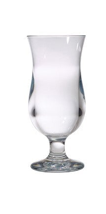 Harmony Polycarbonate Hurricane Glass 33.5cl/ 11.8oz (Box Of 12)