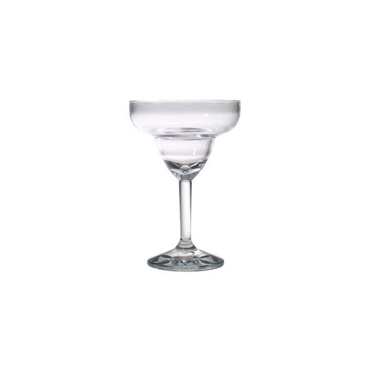 Harmony Polycarbonate Margarita Glass 31.5cl/ 11.1oz (Box Of 12)
