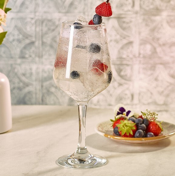 Harmony Polycarbonate Wine Glass 38cl / 13.4oz (Box Of 12)