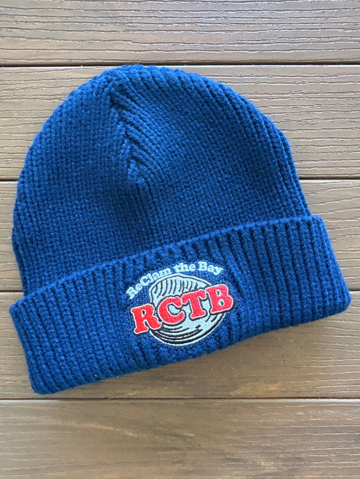 Hats: Clambeanie