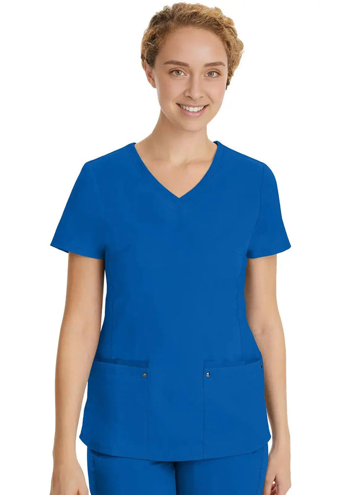 Healing Hands Juliet Scrub Top 2245  Simply Scrubs Australia