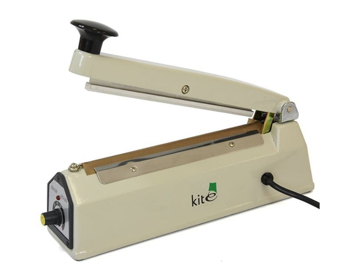 Heat Sealer 300Mm Metal Body