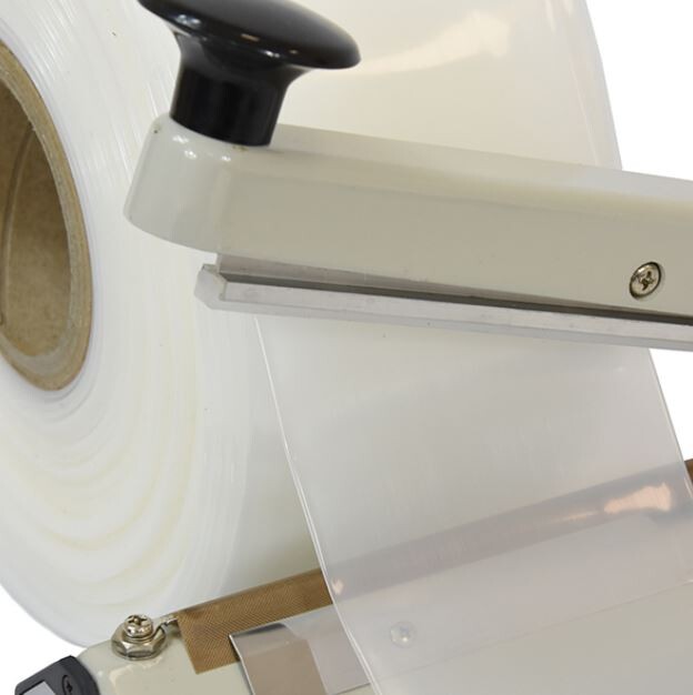Heat Sealer 300Mm Metal Body