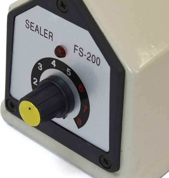 Heat Sealer 300Mm Metal Body