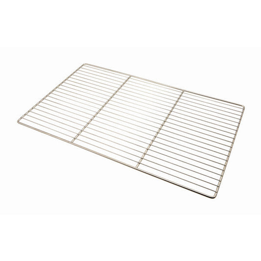 Heavy Duty Oven Grid S/S