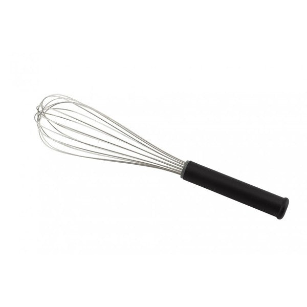 Heavy Duty S/S Whisk With Nylon Handle 30cm