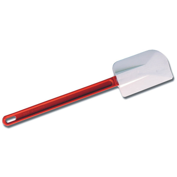 High Heat Scraper 25cm