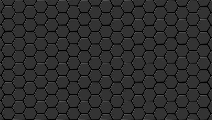 Honeycomb Custom Hood and Roof Wrap Vinyl Graphic Decal Sticker Wrap Car or Truck