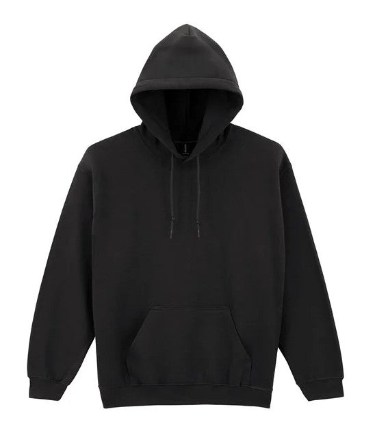 Hooded Sweatshirt Poly/Cotton