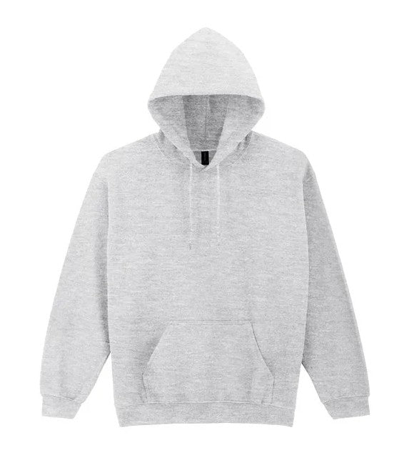 Hooded Sweatshirt Poly/Cotton