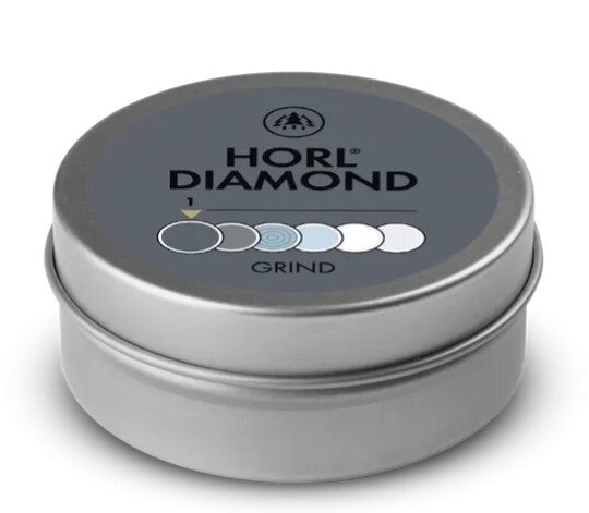 Horl 3 Diamond Grinding Disc Coarse