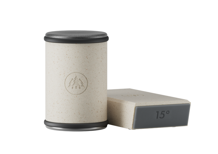 Horl 3 Sharpener Cruise With 2 Sided Angle Support Block