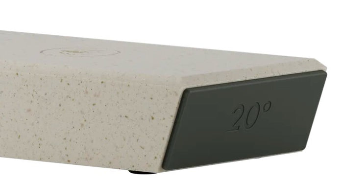 Horl 3 Sharpener Cruise With 2 Sided Angle Support Block