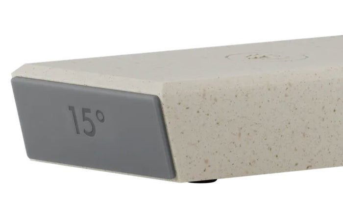 Horl 3 Sharpener Cruise With 2 Sided Angle Support Block