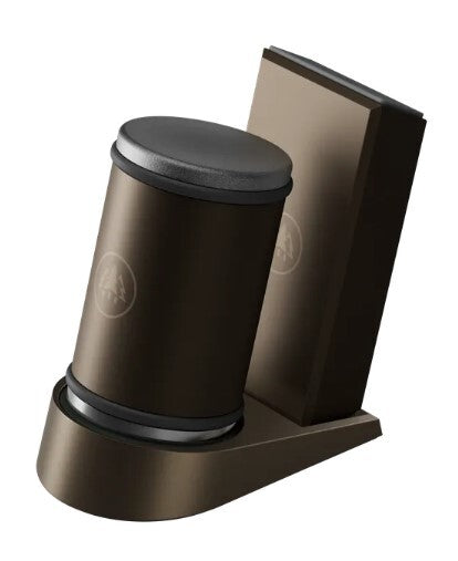 Horl Display Stand For Sharpener And Angle Support Block
