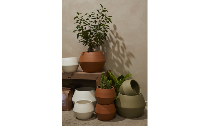 Hydra Planter