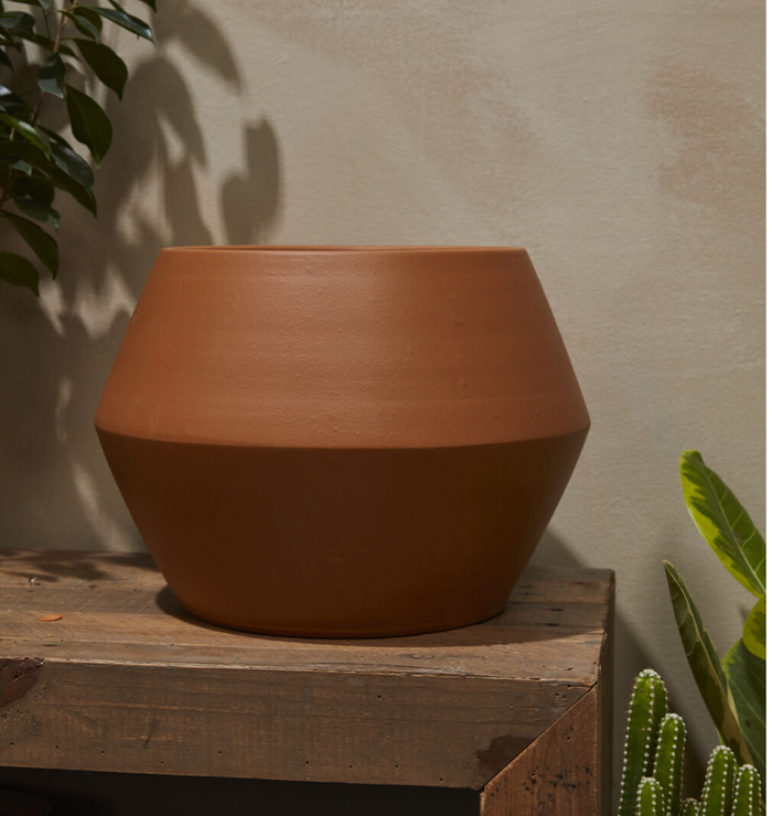 Hydra Planter
