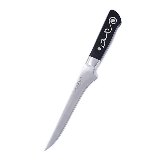 I O Shen Boning/Filleting Knife 17cm (K005dn)