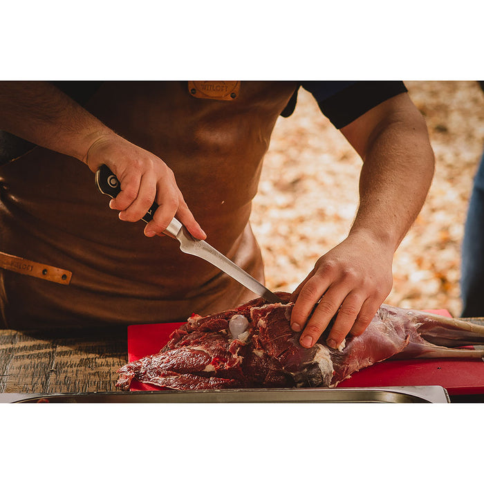 I O Shen Boning/Filleting Knife 17cm (K005dn)