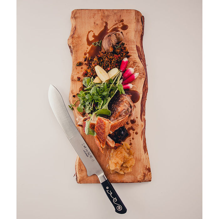 I O Shen Butchers Scimitar 30.5cm (3078)
