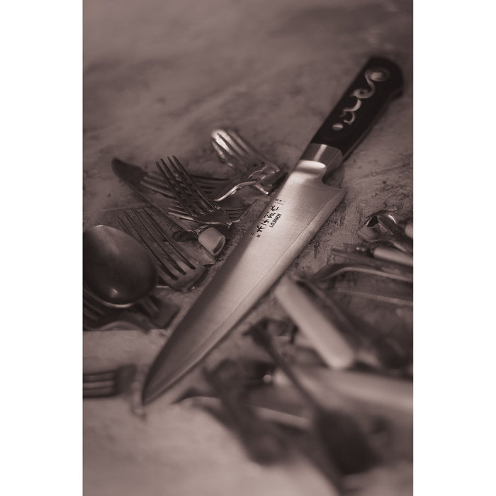 I O Shen Chefs Knife 21cm (3074Dn)