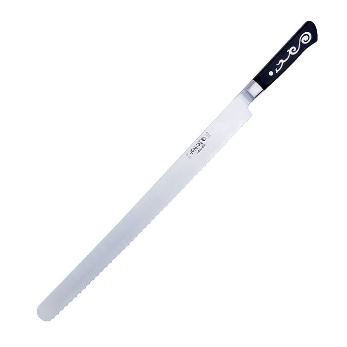 I O Shen Mizu Slicer Serrated (1036)