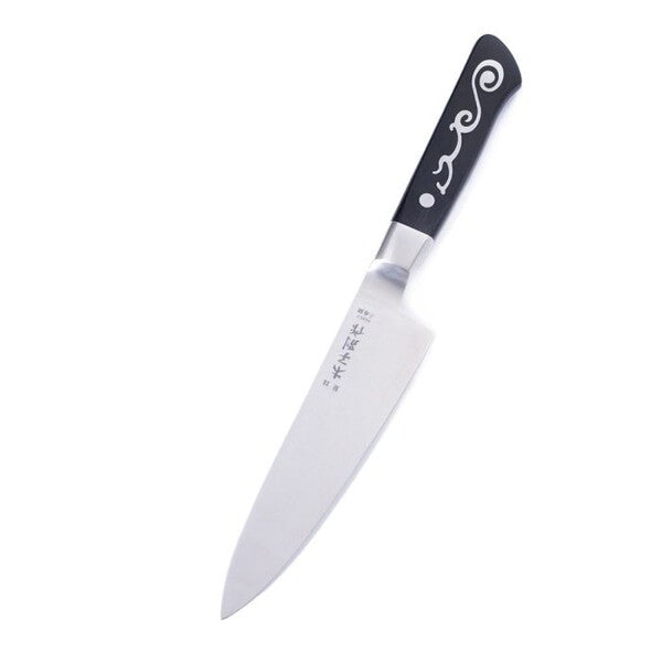 I O Shen Utility Knife 12.5cm (5132Dn)