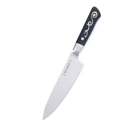 I O Shen Utility Knife 12.5cm (5132Dn)