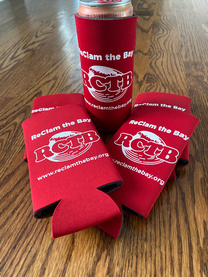 Beverage Koozie