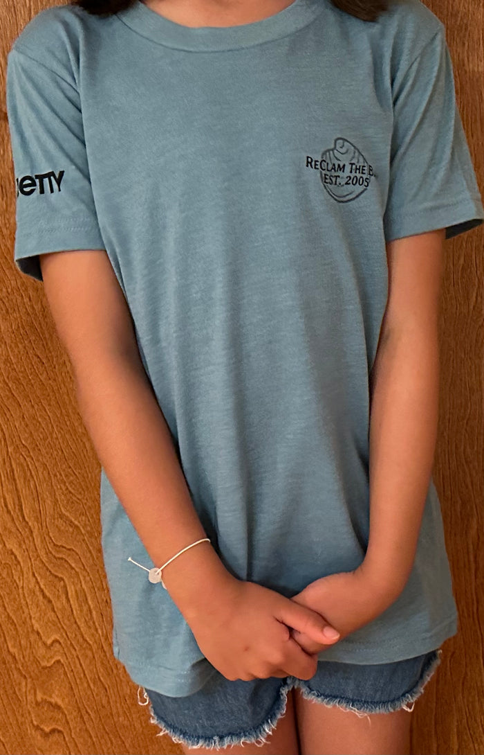 Youth T-Shirts from Jetty