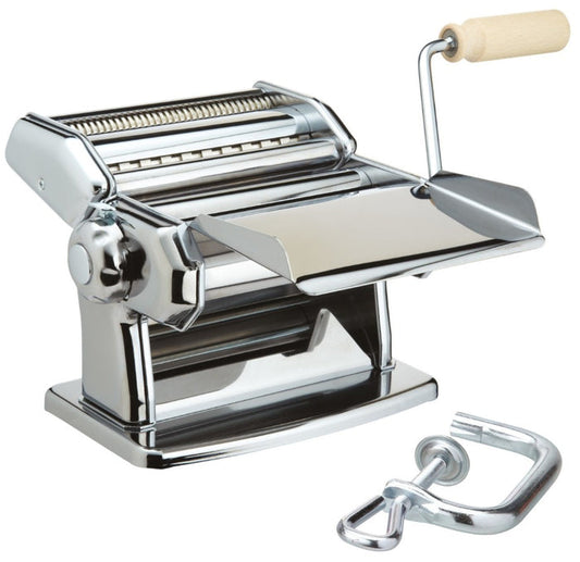 Imperia Pasta Machine 6" Sp150