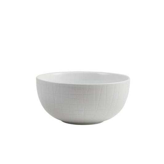 Incise Porcelain Lavara Side Bowl 14cm (Box Of 6)