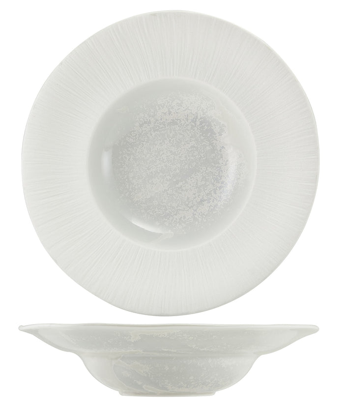 Incise Porcelain Lucine Pasta Dish 28cm (Box Of 6)