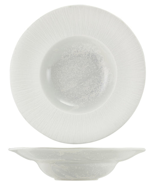 Incise Porcelain Lucine Pasta Dish 28cm (Box Of 6)