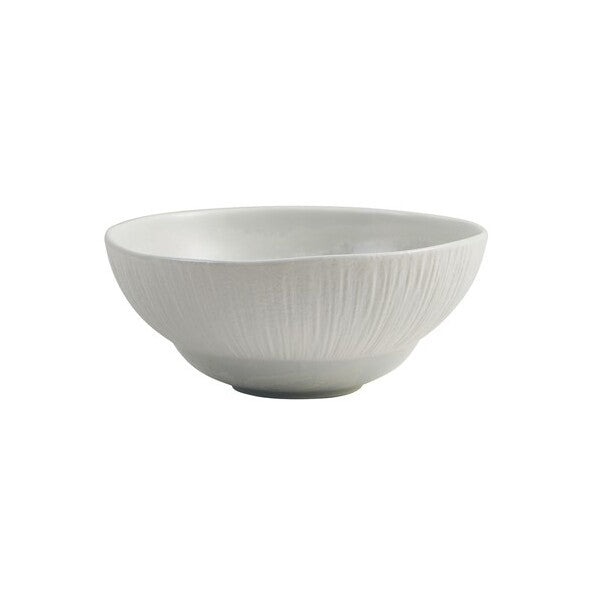 Incise Porcelain Lucine Round Bowl 15.5cm (Box Of 6)