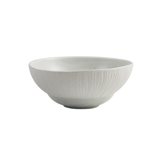 Incise Porcelain Lucine Round Bowl 15.5cm (Box Of 6)