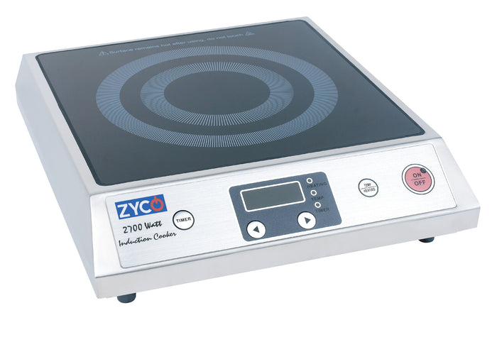 Induction Cooker