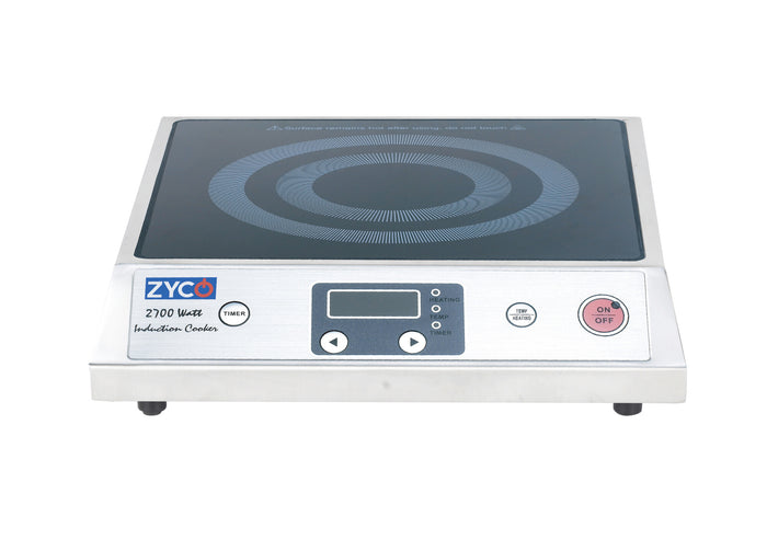Induction Cooker