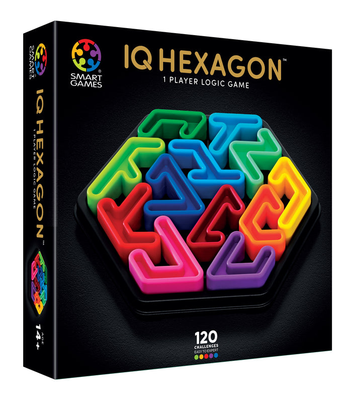 hexagon