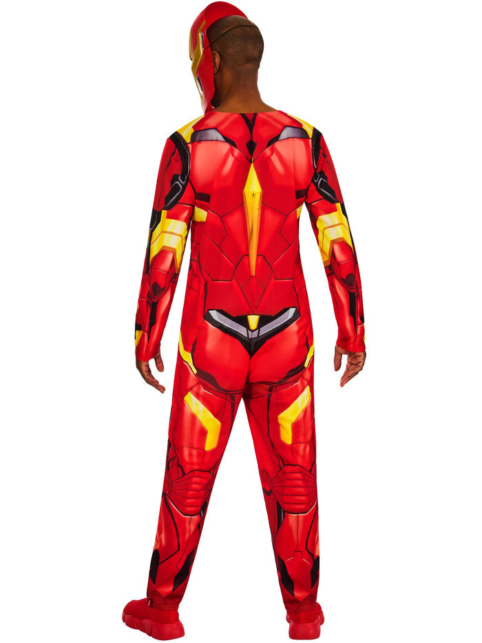 Iron Man Adult Costume