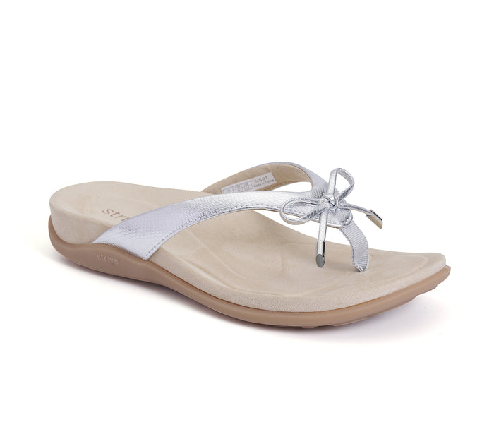 Island II Silver